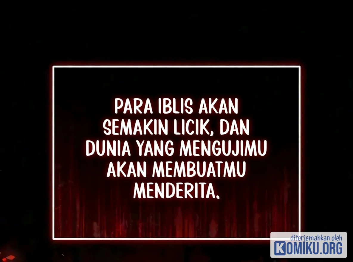 Terminally-Ill Genius Dark Knight Chapter 167 Gambar 30