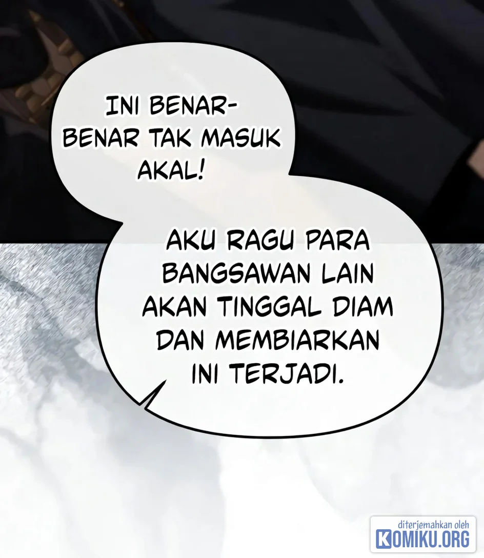 Terminally-Ill Genius Dark Knight Chapter 168 Gambar 23