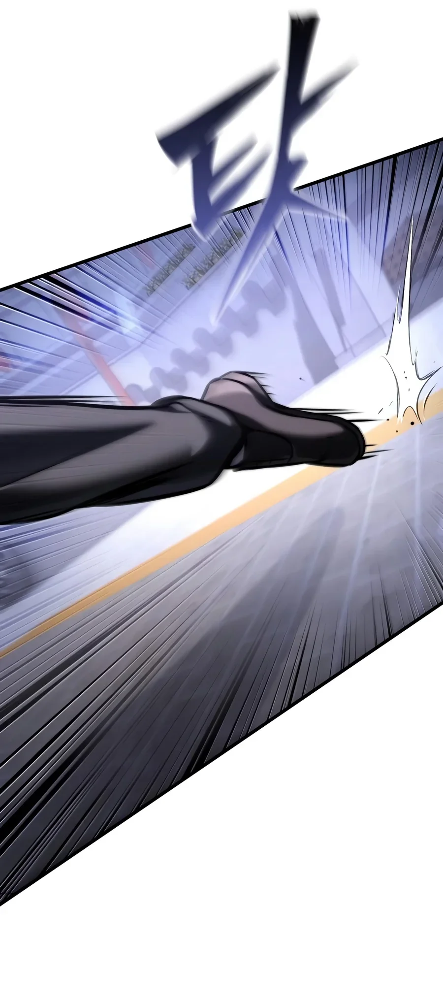 Terminally-Ill Genius Dark Knight Chapter 169 Gambar 20