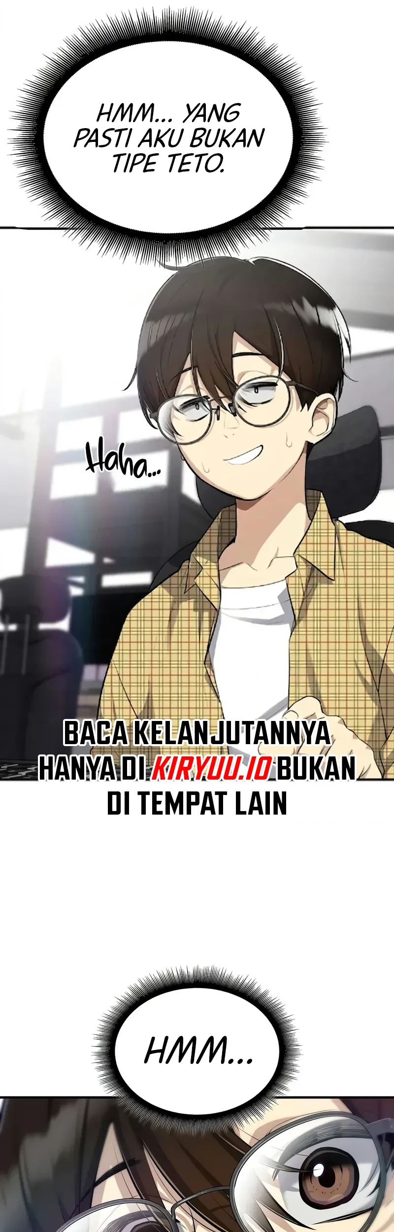 Teto X Egen Chapter 1 Gambar 10