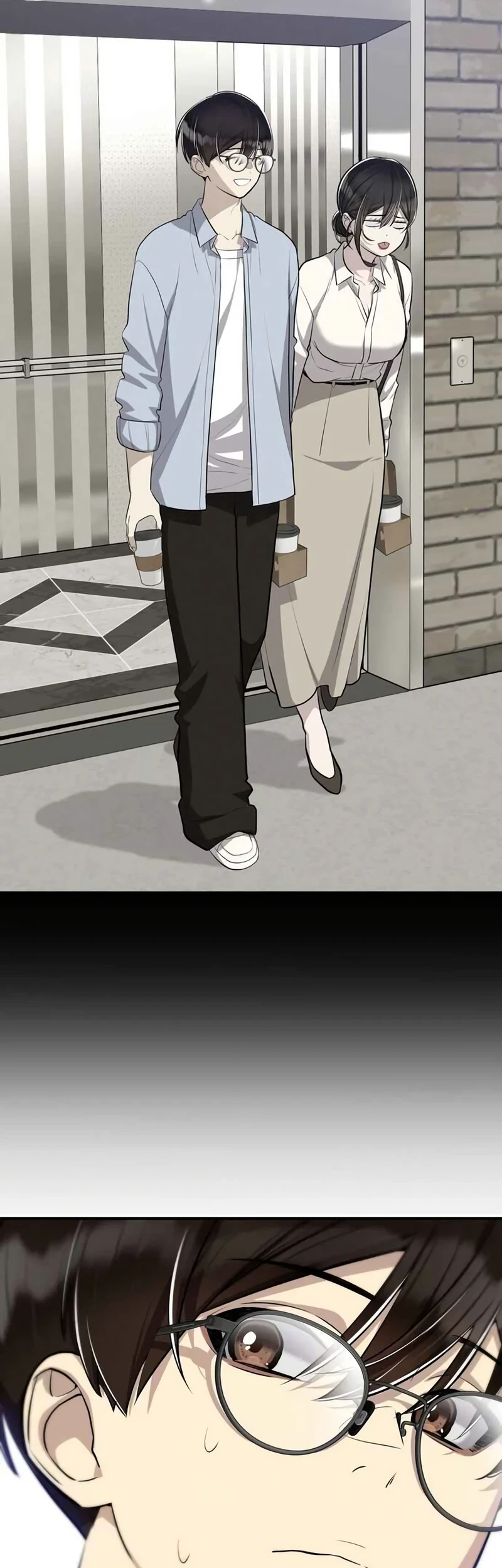 Teto X Egen Chapter 16 Gambar 11