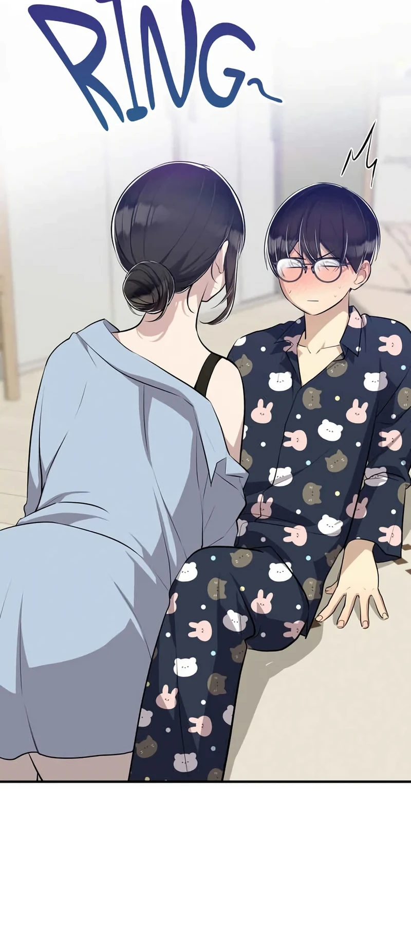Teto X Egen Chapter 17 Gambar 9