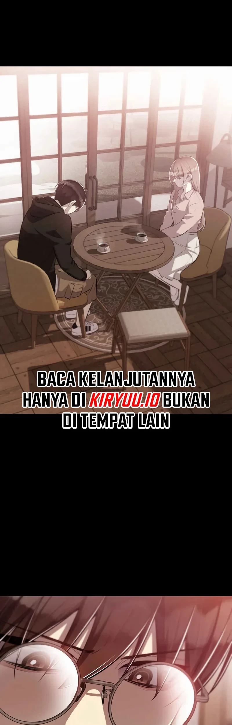 Teto X Egen Chapter 19 Gambar 10