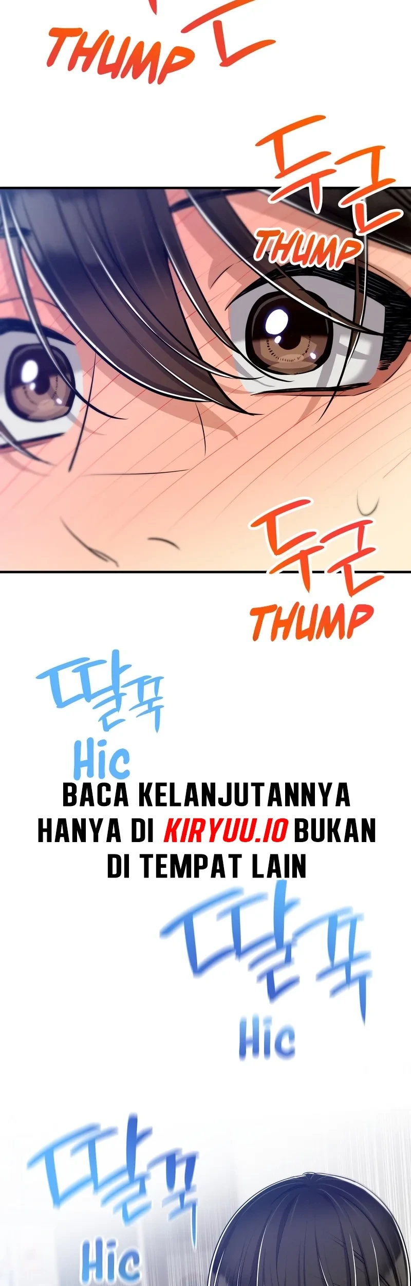 Teto X Egen Chapter 21 Gambar 9