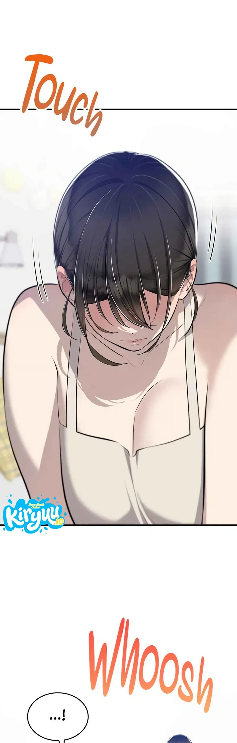 Teto X Egen Chapter 22 Gambar 9