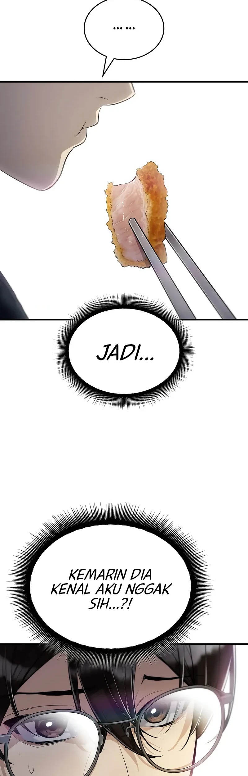 Teto X Egen Chapter 3 Gambar 11