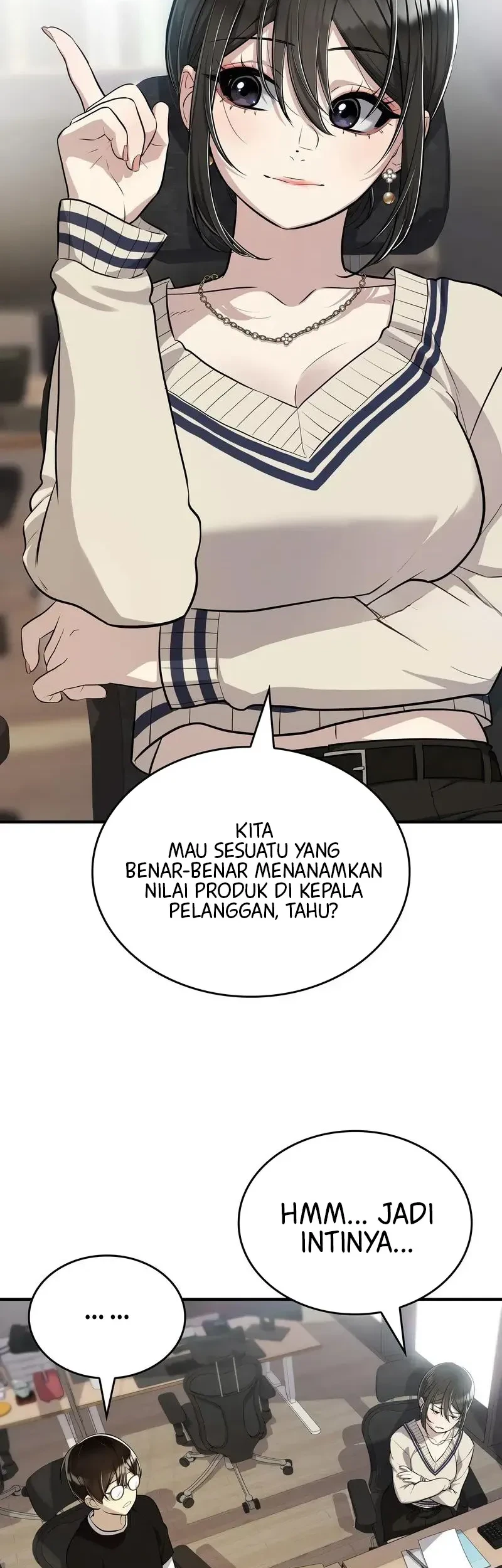 Teto X Egen Chapter 5 Gambar 10