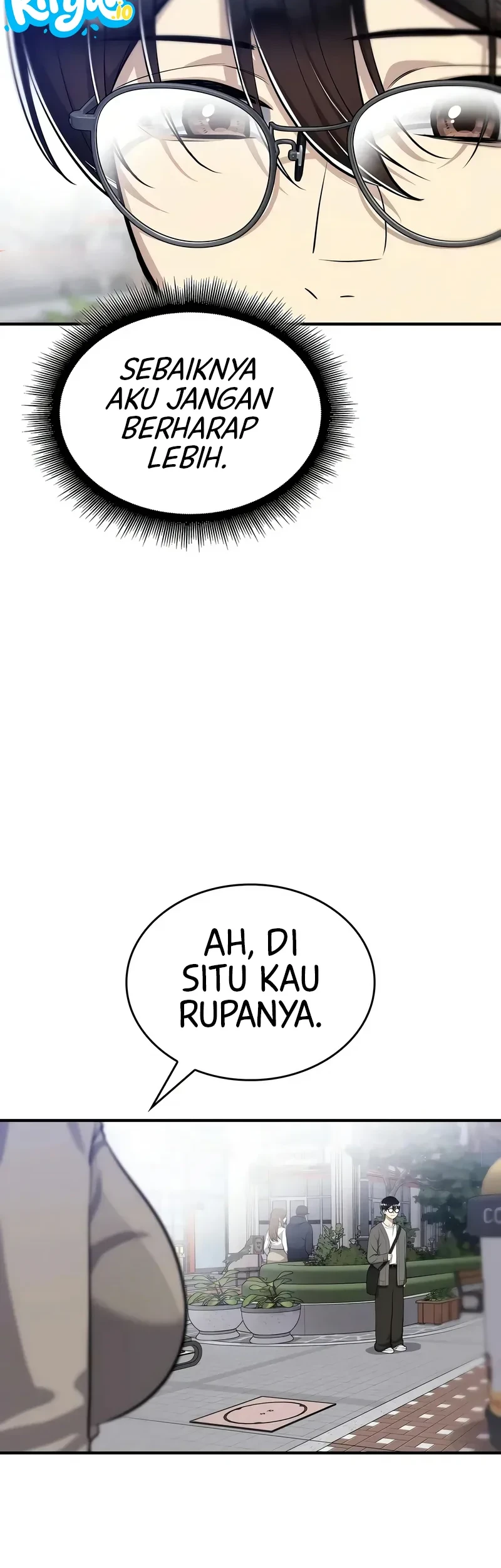 Teto X Egen Chapter 6 Gambar 11