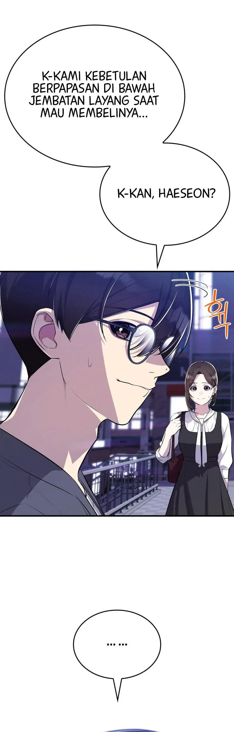 Teto X Egen Chapter 8 Gambar 10