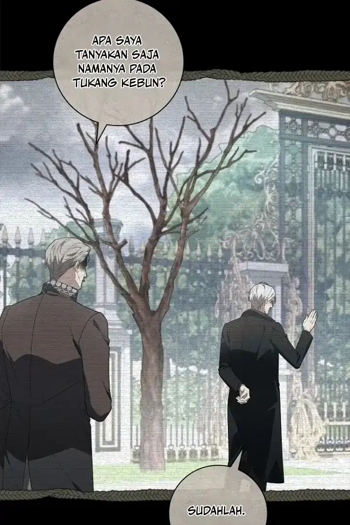 The 100 Curses of Illeston Mansion Chapter 1 Gambar 18
