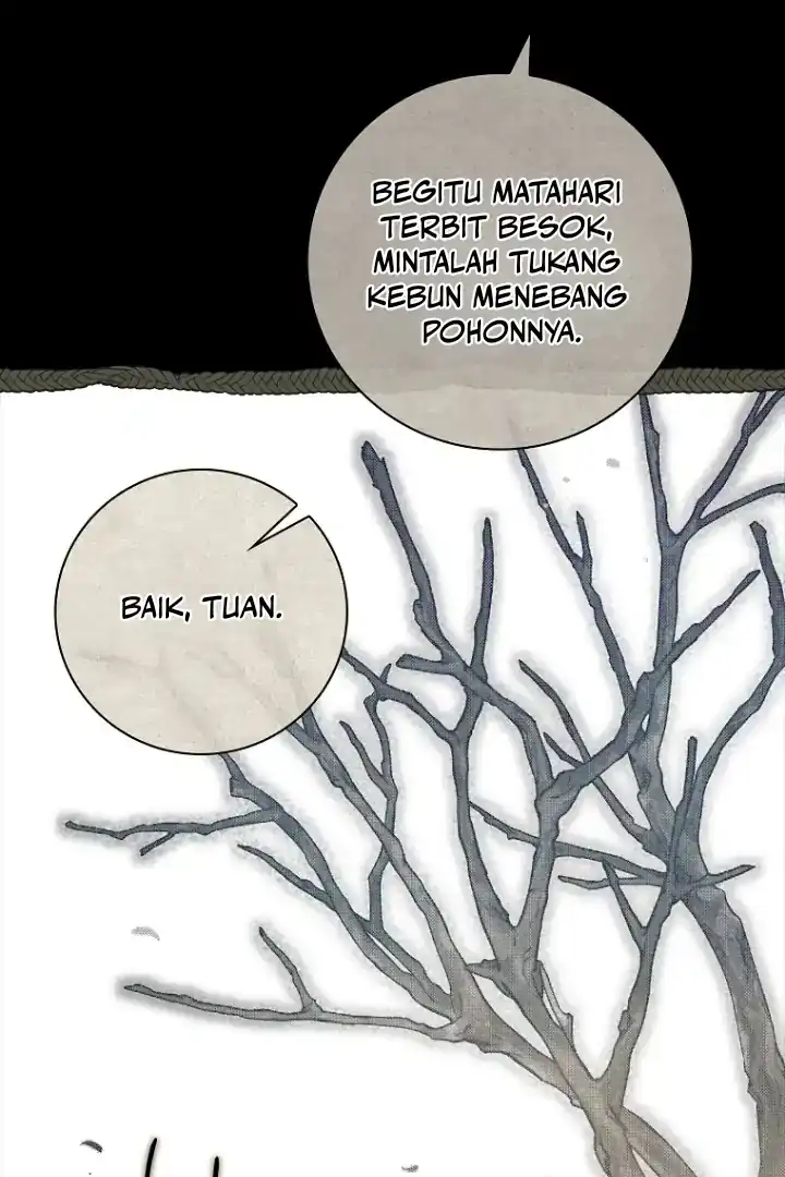 The 100 Curses of Illeston Mansion Chapter 1 Gambar 21