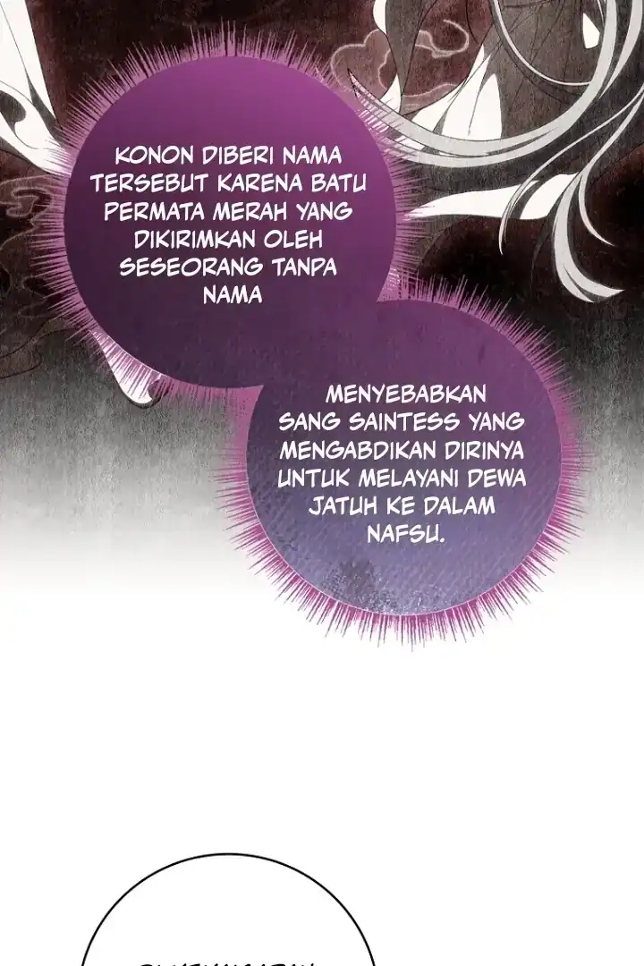 The 100 Curses of Illeston Mansion Chapter 10 Gambar 17