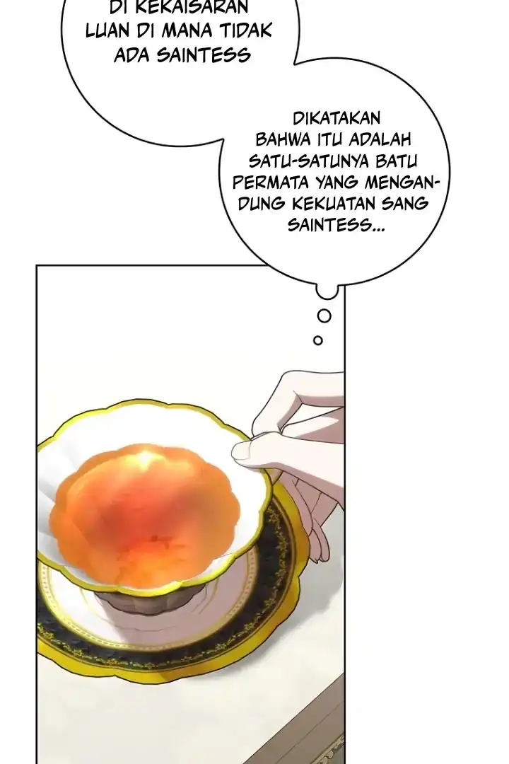 The 100 Curses of Illeston Mansion Chapter 10 Gambar 18