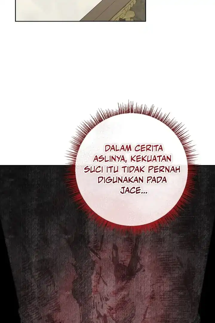 The 100 Curses of Illeston Mansion Chapter 10 Gambar 19