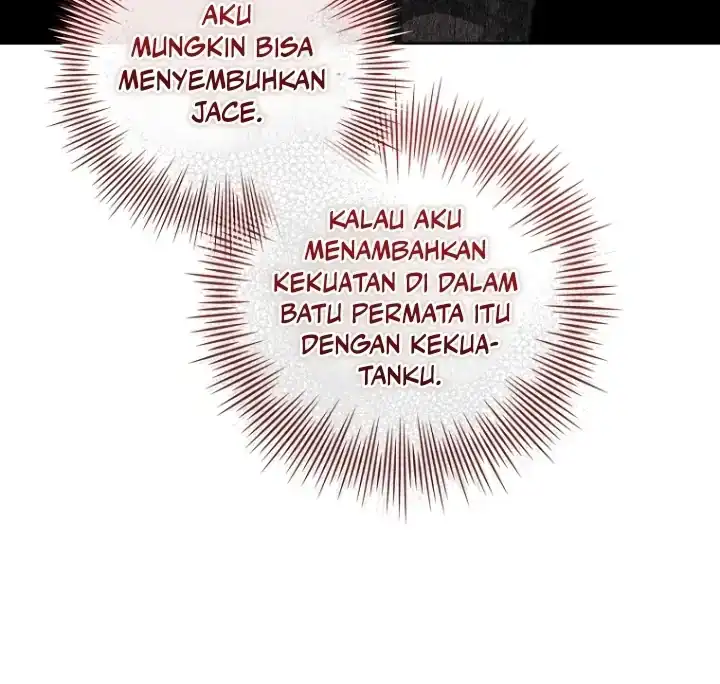 The 100 Curses of Illeston Mansion Chapter 10 Gambar 21