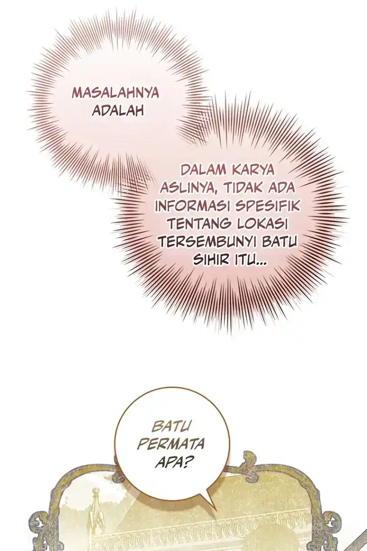 The 100 Curses of Illeston Mansion Chapter 10 Gambar 22