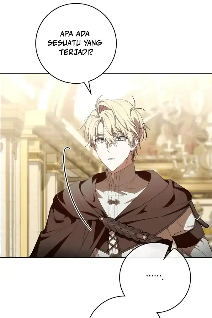 The 100 Curses of Illeston Mansion Chapter 11 Gambar 21