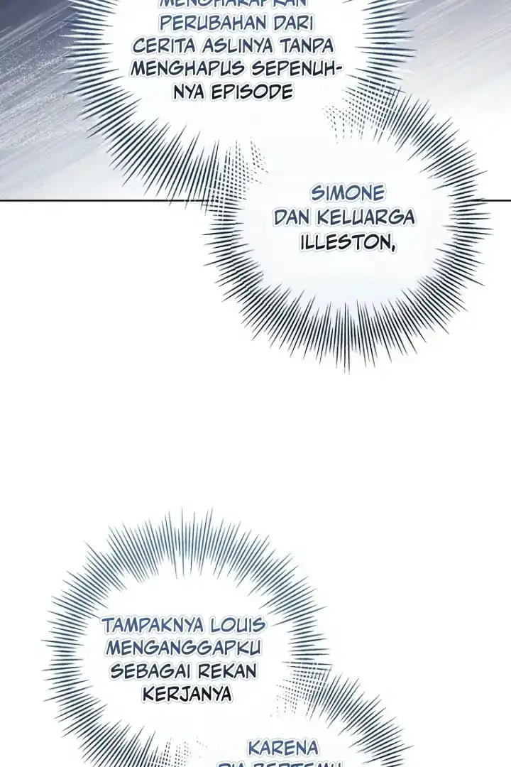 The 100 Curses of Illeston Mansion Chapter 11 Gambar 23