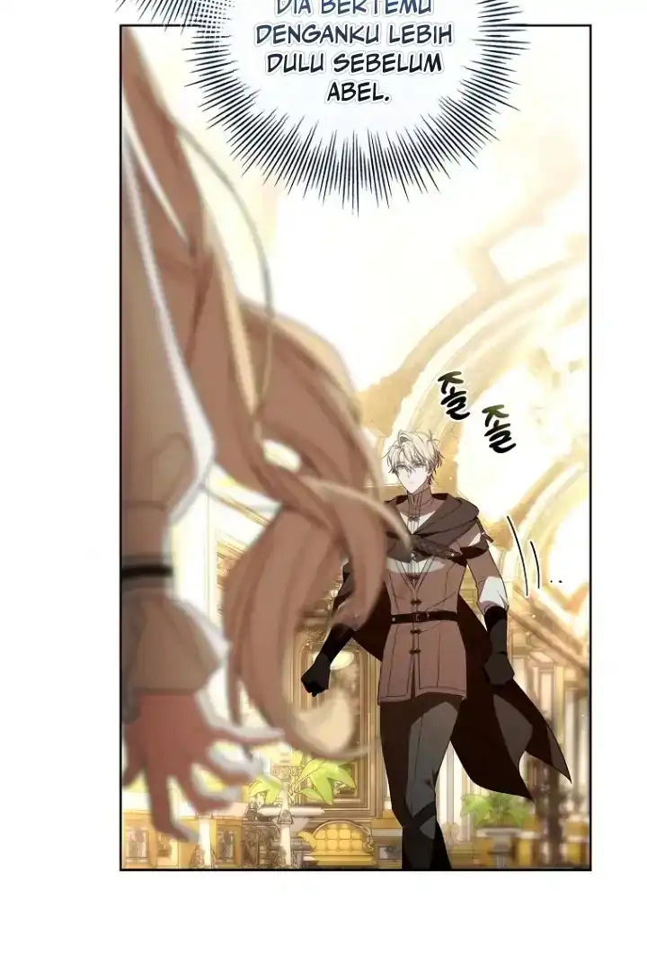 The 100 Curses of Illeston Mansion Chapter 11 Gambar 24