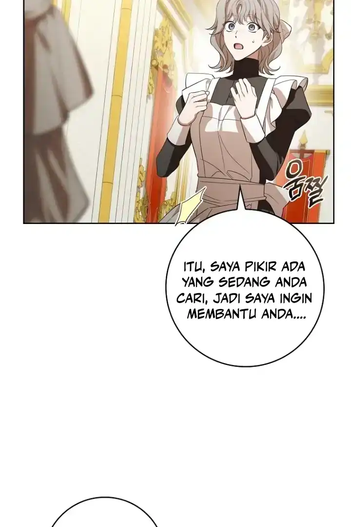 The 100 Curses of Illeston Mansion Chapter 12 Gambar 22