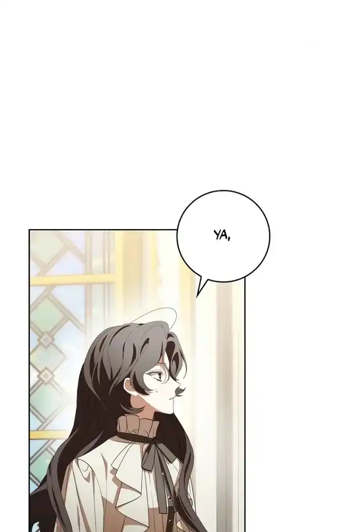 The 100 Curses of Illeston Mansion Chapter 12 Gambar 24