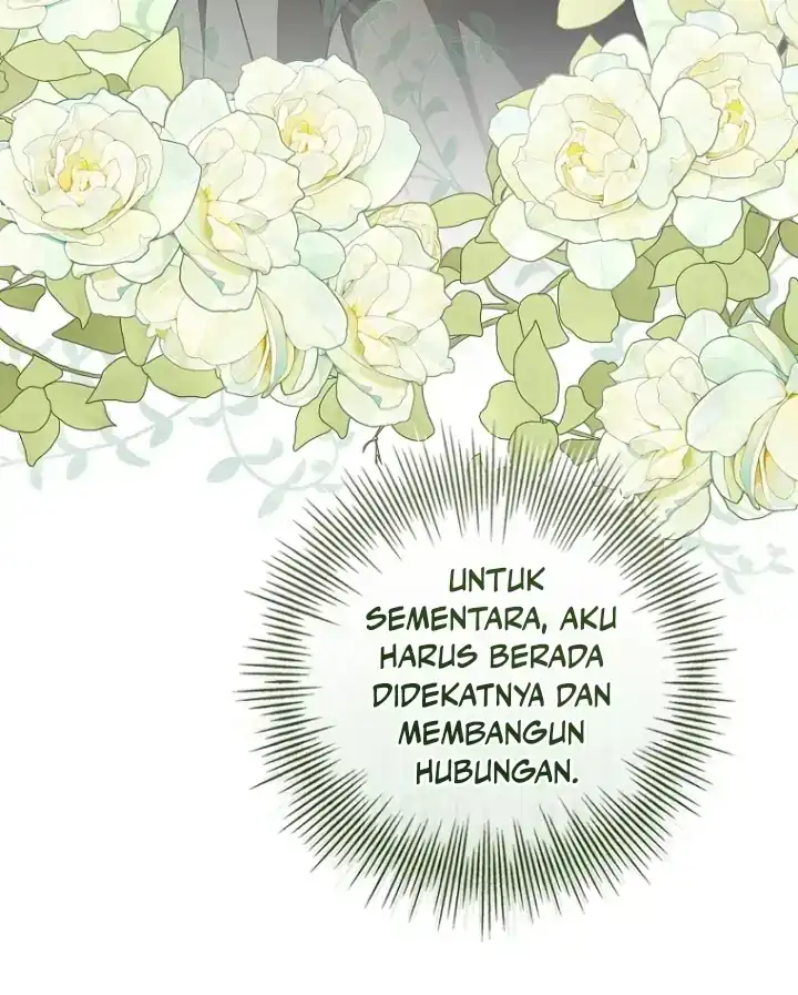 The 100 Curses of Illeston Mansion Chapter 14 Gambar 20