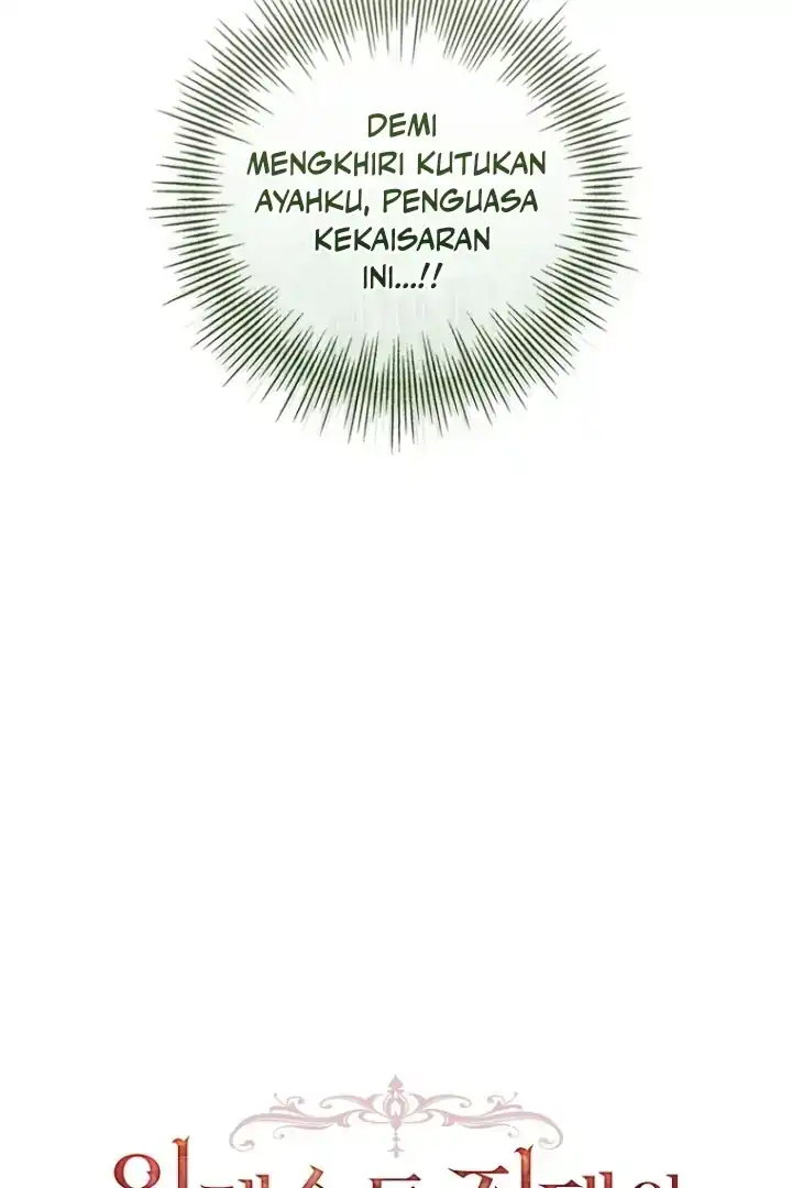 The 100 Curses of Illeston Mansion Chapter 14 Gambar 23