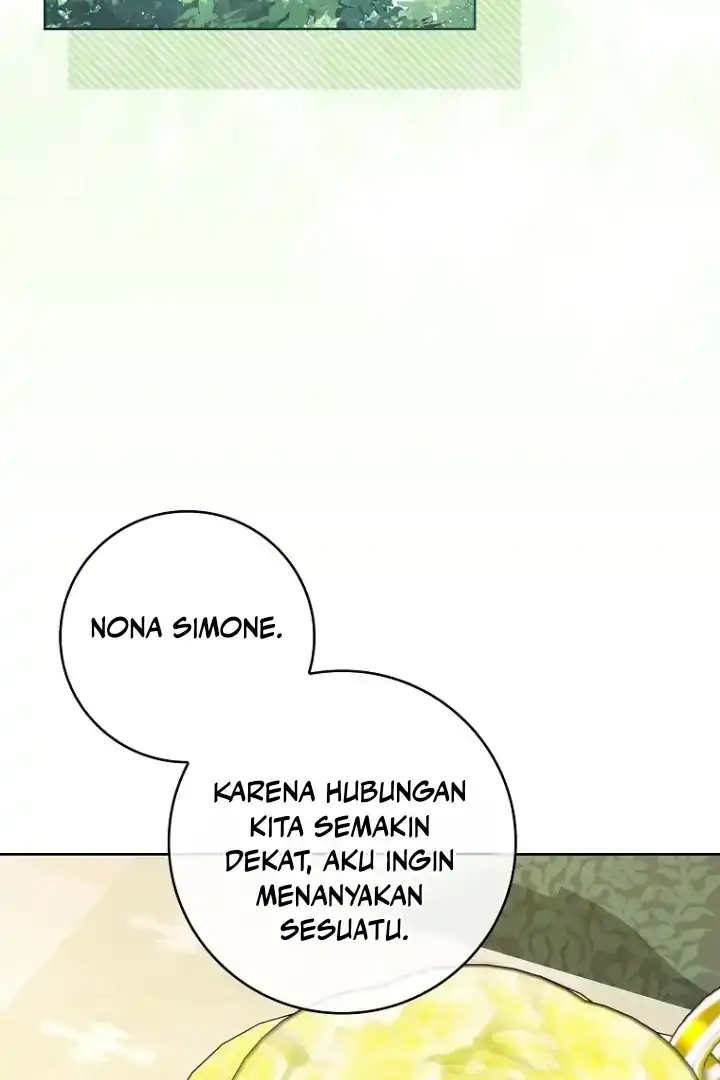 The 100 Curses of Illeston Mansion Chapter 14 Gambar 26