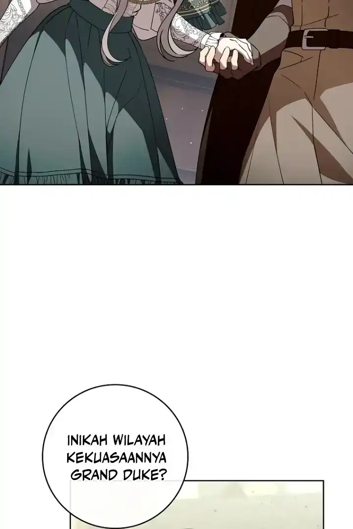 The 100 Curses of Illeston Mansion Chapter 16 Gambar 19