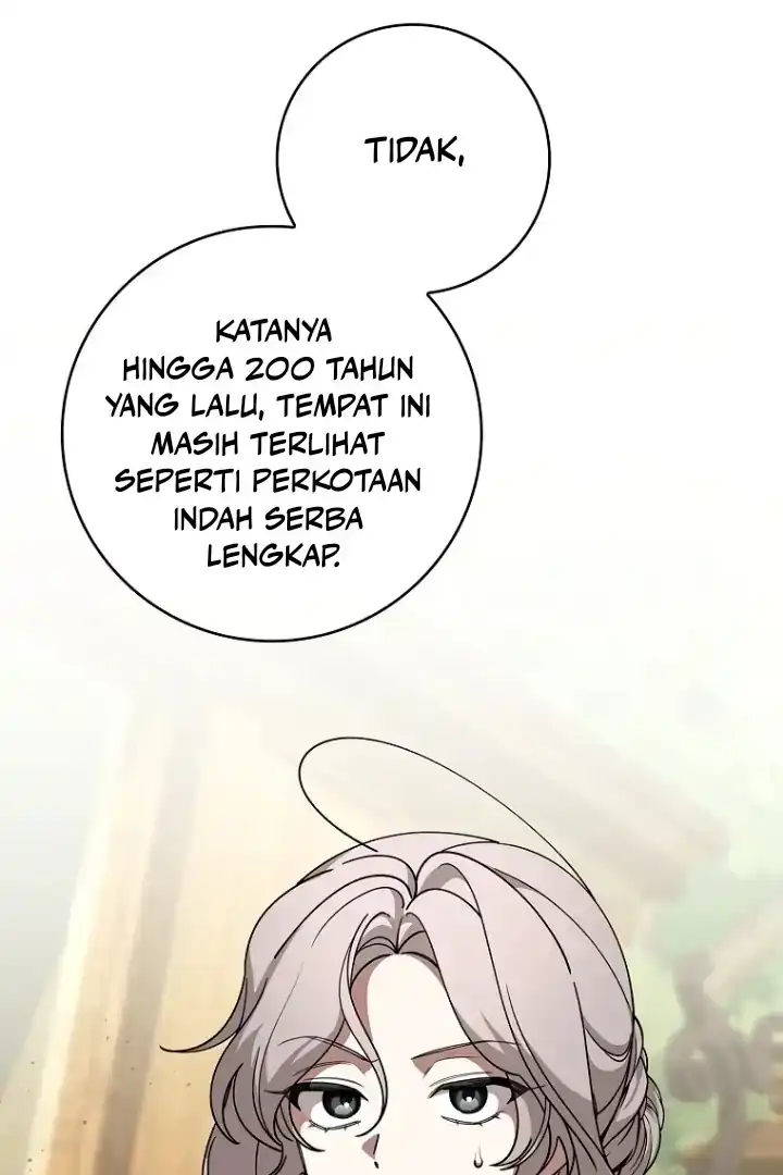 The 100 Curses of Illeston Mansion Chapter 16 Gambar 22