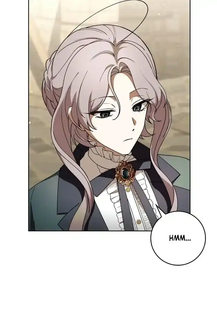 The 100 Curses of Illeston Mansion Chapter 17 Gambar 23