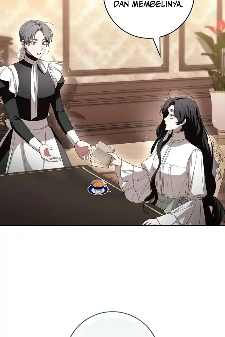 The 100 Curses of Illeston Mansion Chapter 18 Gambar 19
