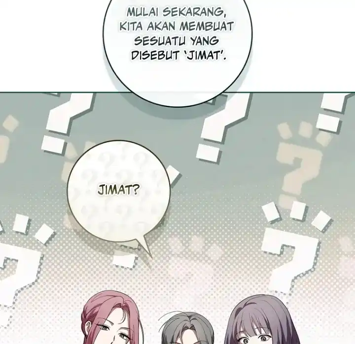 The 100 Curses of Illeston Mansion Chapter 18 Gambar 20