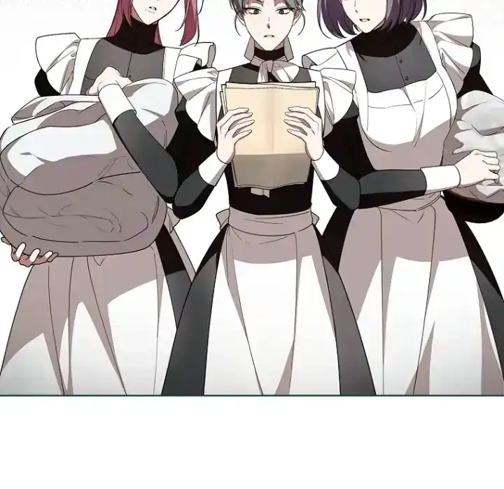 The 100 Curses of Illeston Mansion Chapter 18 Gambar 21