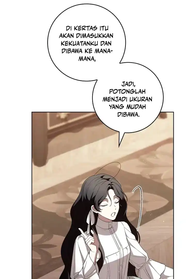 The 100 Curses of Illeston Mansion Chapter 18 Gambar 22
