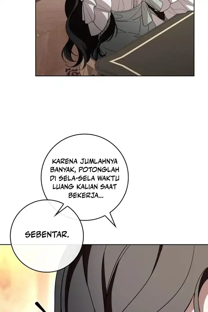 The 100 Curses of Illeston Mansion Chapter 18 Gambar 23