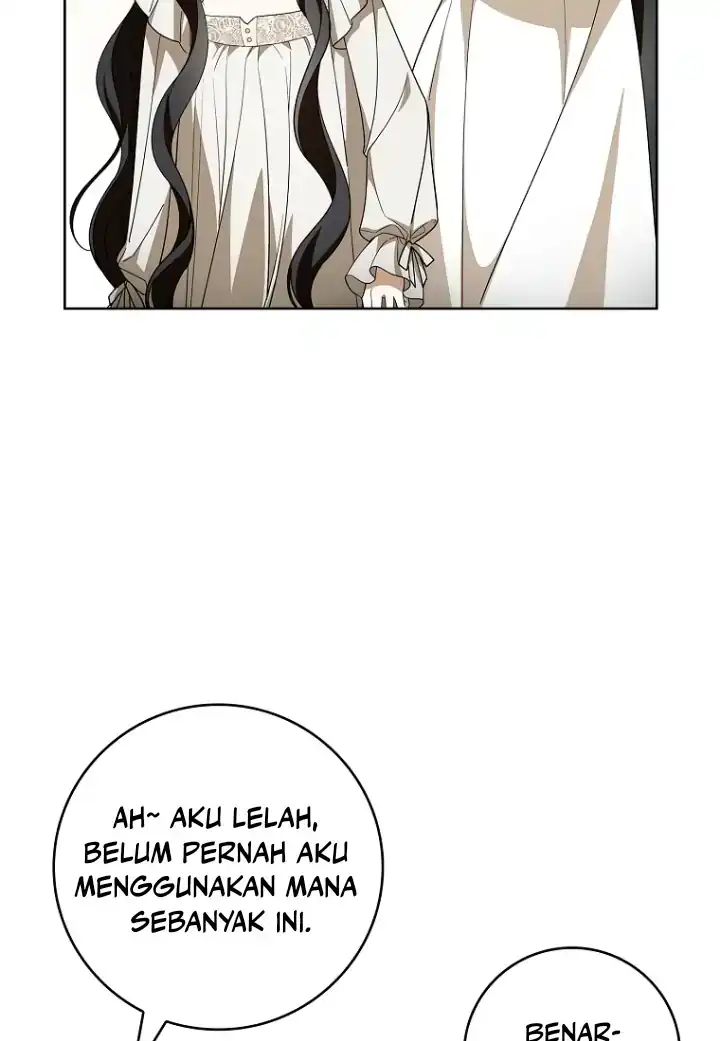 The 100 Curses of Illeston Mansion Chapter 19 Gambar 19