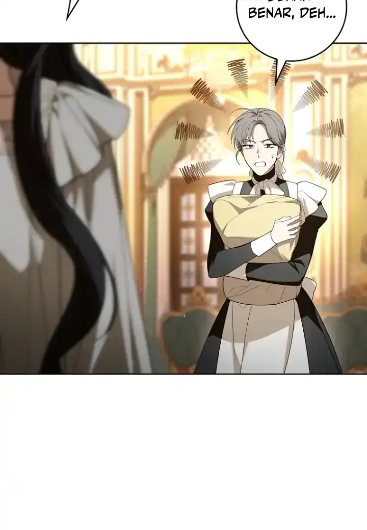 The 100 Curses of Illeston Mansion Chapter 19 Gambar 20