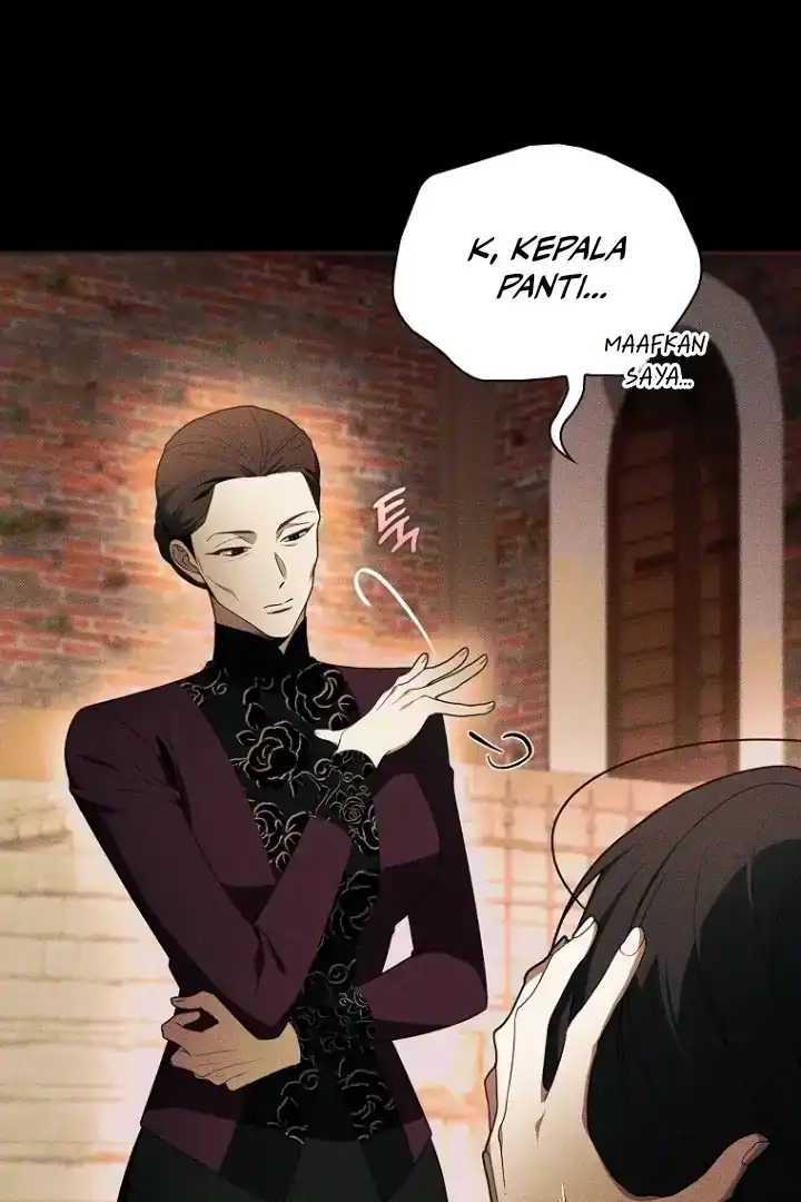 The 100 Curses of Illeston Mansion Chapter 2 Gambar 18