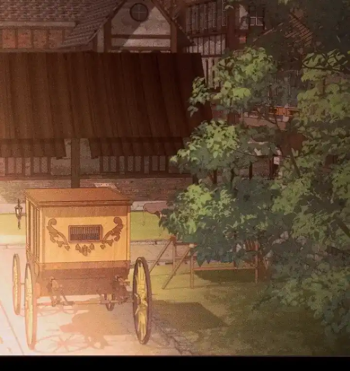 The 100 Curses of Illeston Mansion Chapter 2 Gambar 21