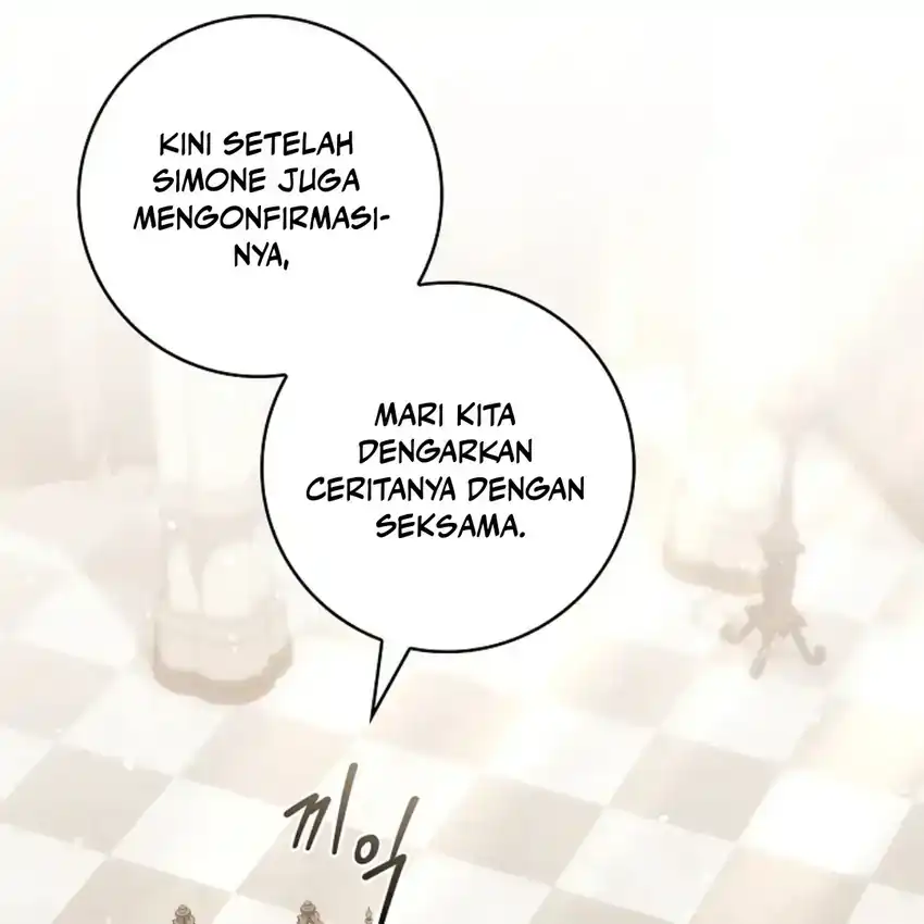 The 100 Curses of Illeston Mansion Chapter 20 Gambar 34