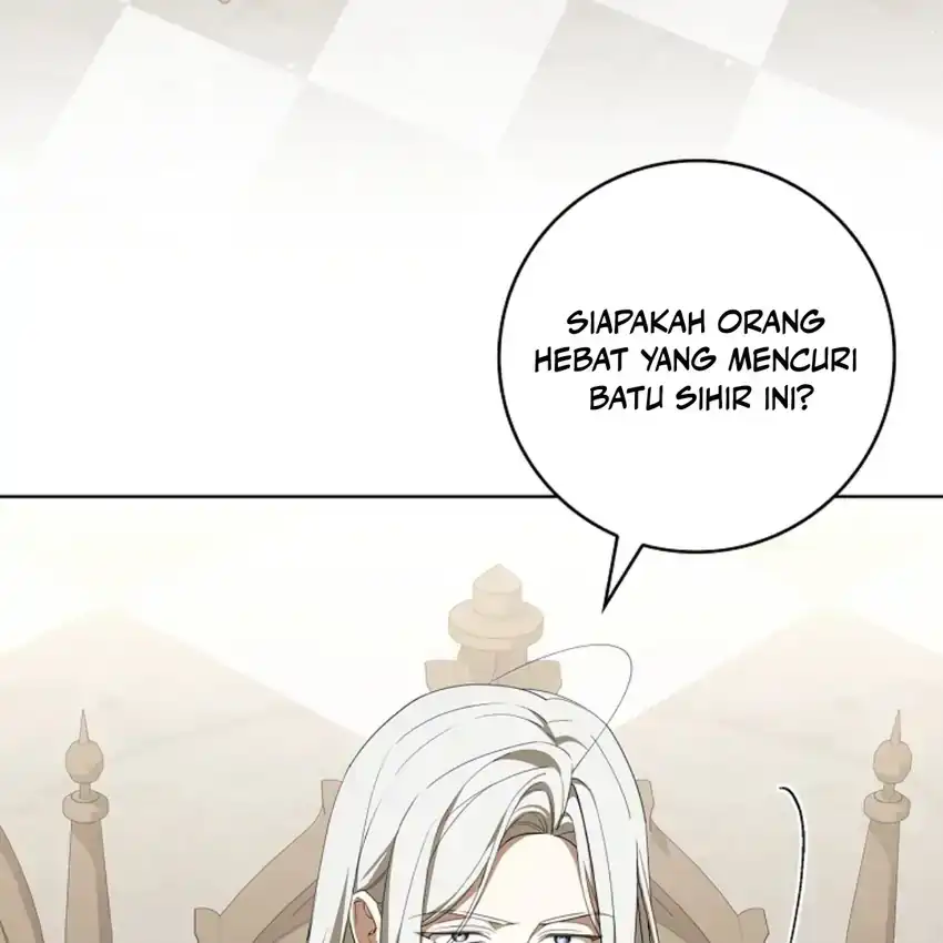 The 100 Curses of Illeston Mansion Chapter 20 Gambar 36