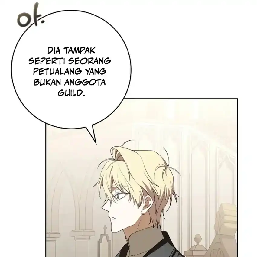 The 100 Curses of Illeston Mansion Chapter 20 Gambar 38