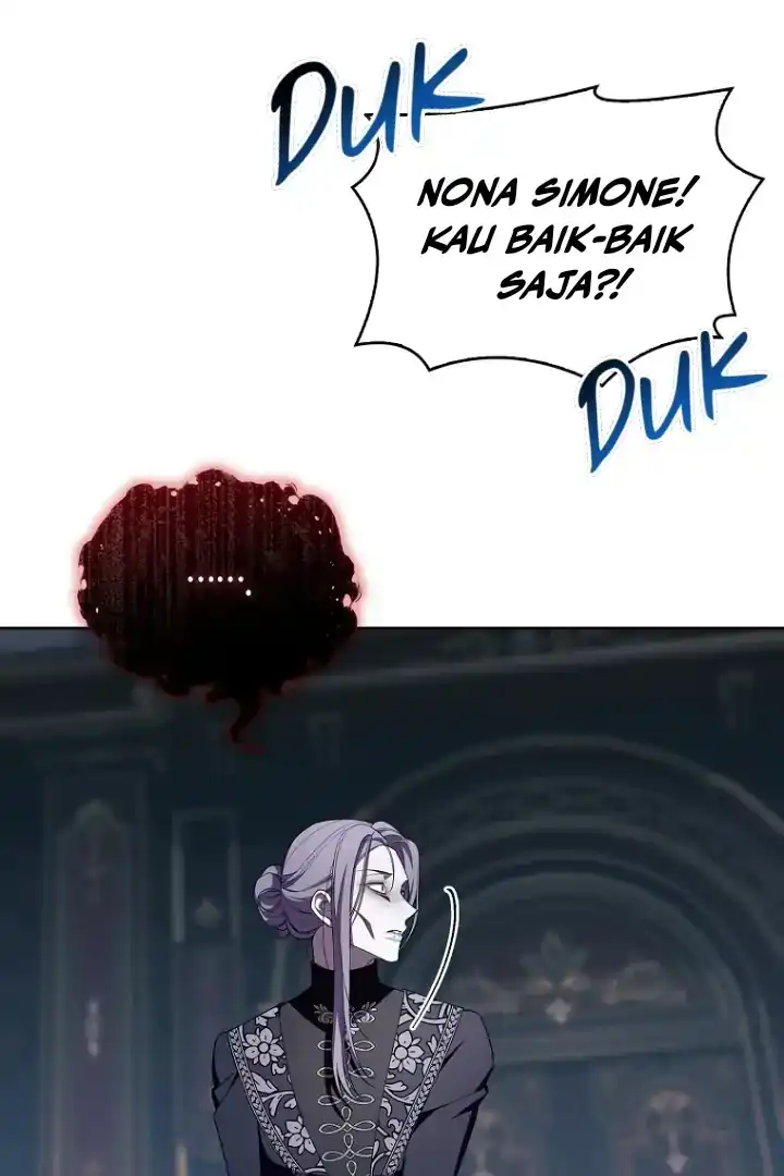 The 100 Curses of Illeston Mansion Chapter 22 Gambar 21