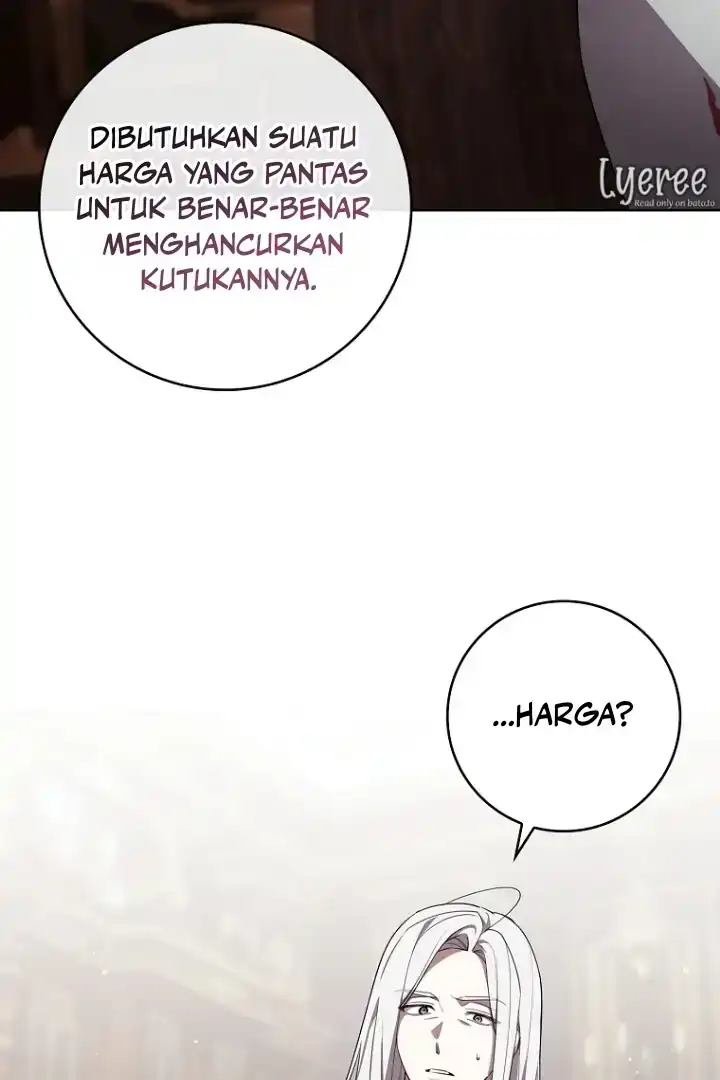 The 100 Curses of Illeston Mansion Chapter 23 Gambar 22