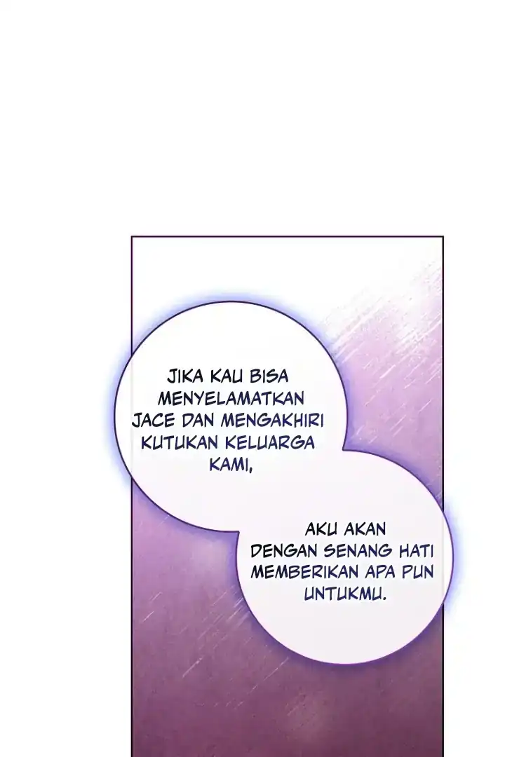 The 100 Curses of Illeston Mansion Chapter 23 Gambar 25
