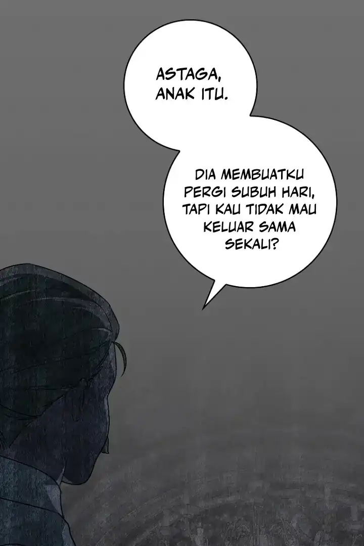The 100 Curses of Illeston Mansion Chapter 25 Gambar 19