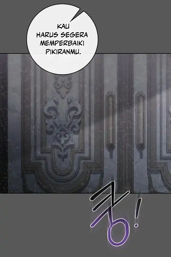 The 100 Curses of Illeston Mansion Chapter 25 Gambar 22