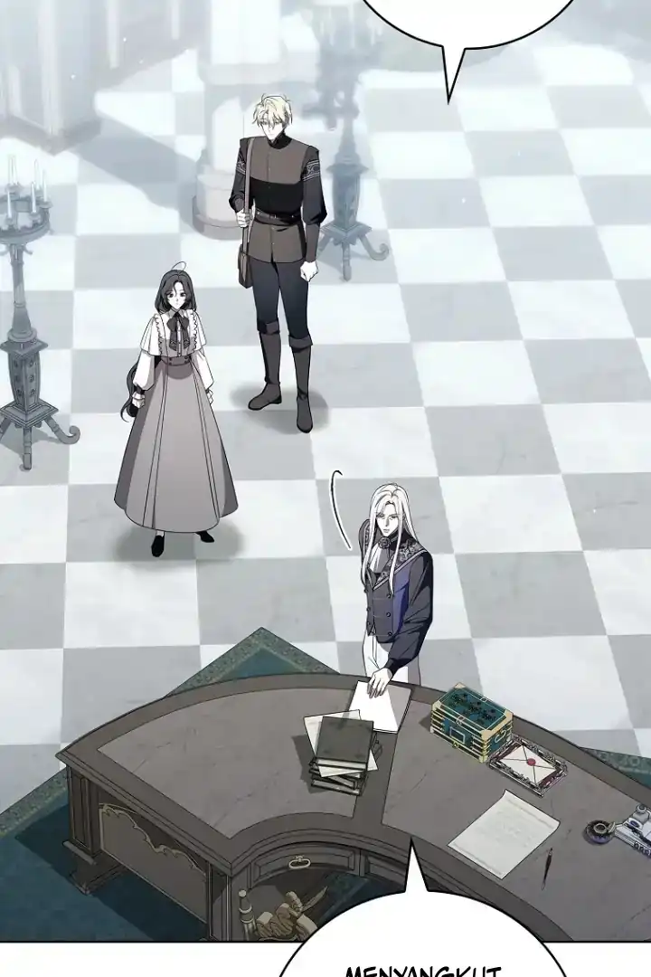 The 100 Curses of Illeston Mansion Chapter 28 Gambar 18