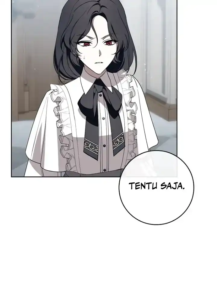 The 100 Curses of Illeston Mansion Chapter 28 Gambar 20